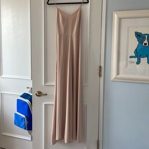 Amanda Upichard Maxi Dress/Gown